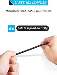 Cable de carga micro USB. 6 patas