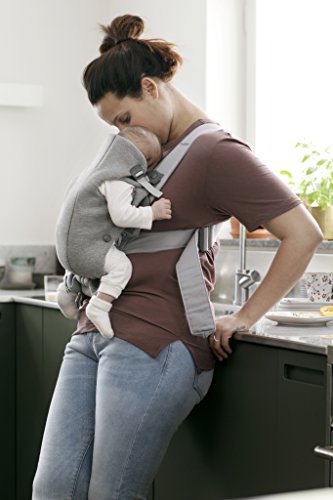 BABYBJORN Baby Carrier Mini - Image 3