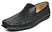 Bruno Marc Men's BENNETH Driving Loafers Moccasins Shoes