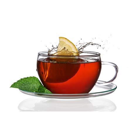 NATURA D'ORIENTE - Rooibos Christmas Orange Vanille 200g | 100% natürlich ohne Zusatzstoffe und Konservierungsstoffe | – Bild 3