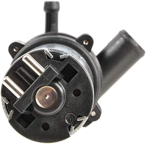 補助クーラントポンプ Cardone 5W-3002 [B016V2PY9C] Select 車 