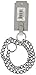 Coastal Pet Products DCP552518 18-Inch Titan Medium Chain Dog Training Choke/Collar with 2.5mm Link, Chrome