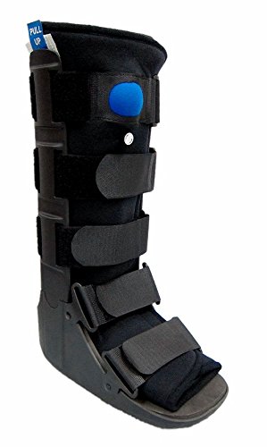 Air cam walker fracture boot (large)