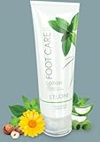 L'eudine Wonder Foot Care Lotion with Peppermint Oil & Natural Extracts, 8 fl oz.