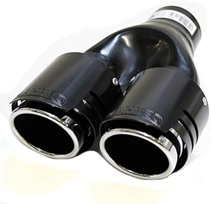 Scarico completo Arrow con terminale Urban racing Alluminio Dark