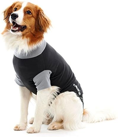 Buster Easygo Body Fur Hunde Amazon De Haustier