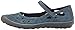 Skechers Women's Earth Fest-Petunia Mary Jane Flat