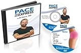 Al Sears Pace Express 12-minute Fitness Revolution