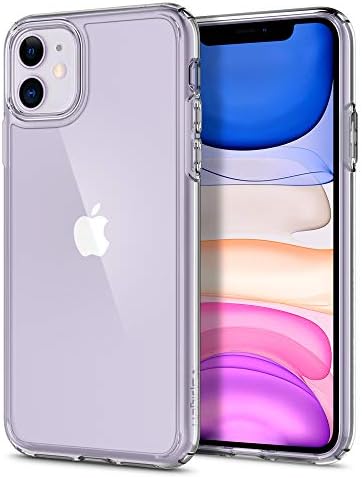 Spigen Ultra Hybrid Case Designed for Apple iPhone 11 (2019