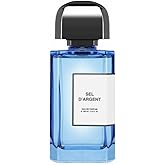 Bdk Sel D'argent By Bdk Parfums Eau De Parfum Spray 3.4 Oz