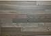 Timberchic Reclaimed Wood Wall Panels – Peel and Stick Planks for Accent Walls – Rustic Home Décor Sample Pack (3