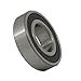 6206-2RS Bearing 30x62x16 Sealed