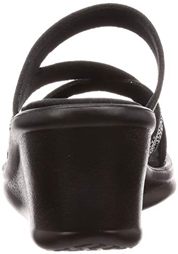 Skechers-Rumblers-Mega-Flash-Womens-Wedge-Slide-Sandal