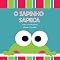 Livro O SAPINHO SAPECA