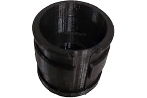 GENERIC Fanatec compatible Wheel Wall Mount for Sim Racing Wheel Rims