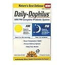 Country Life Daily Daily-Dophilus, 112 vcaps