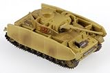1:144 Scale WWII Tank: Panzer IV Ausf. H
