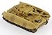 1:144 Scale WWII Tank: Panzer IV Ausf. H