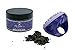 Arabica Coffee Scrub 250g + Body Exfoliator Brush | Anti Cellulite, Stretch Marks | Best Cellulite Remover Kit, for Thighs, Legs, Stomach and Buttocks