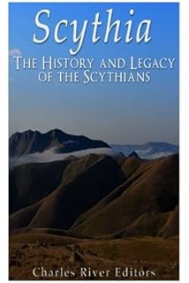 The Scythians The White Race In Antiquity And The - 