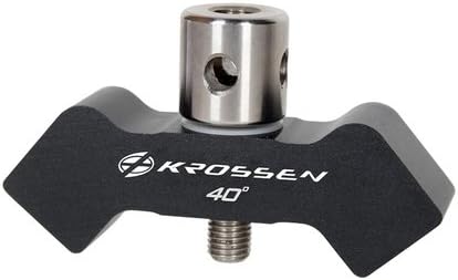 Krossen Xenia V-Bar Mount