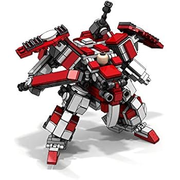 LetMay Original Series,HunTingMan Building Blocks MOC 344 Parts Compatible with Lego Set