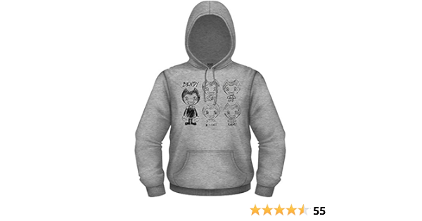 system of a down moletom com capuz amazon