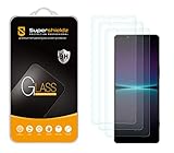 (3 Pack) Supershieldz Designed for Sony