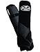 Professionals Choice Equine Sports Medicine Ventech Elite Front Leg Boot, Pair (Large, Black)