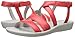 Clarks Women's CloudSteppers Sillian Spade Sandal