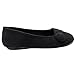Girls Ballet Flat Shoes (Toddler/little/big Kid)