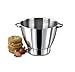 Cuisinart 5-1/2-Quart Stand Mixer Stainless Steel Mixing Bowl