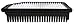 Mahle LX3300 Air Filter