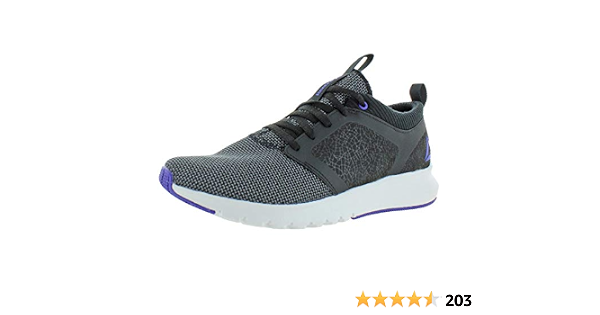 Reebok Womens Print Athlux Shatter 