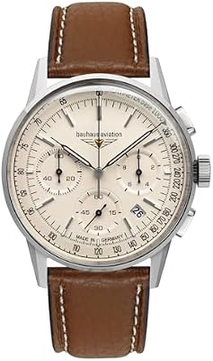 Aviation G38, Quarz, 23765
