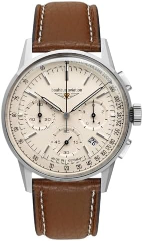 Aviation G38, Quarz, 23765