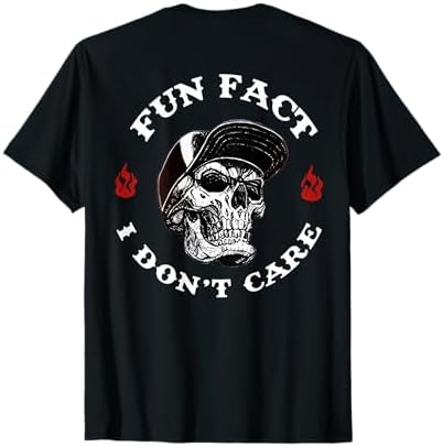 Amazon.com: Never Better Skull Skeleton in The Coffin Halloween T
