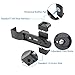 RCGEEK Smart-Phone Holder Mount Compatible with DJI OSMO Pocket Camera (Magnetic Cellphone Bracket for OP)