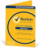 Norton Security 2018