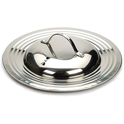 fry pan lid universal