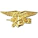 U.S. Navy Special Warfare Seal Trident 1 1/8