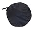 Twist-and-Fold Rain Hat, Unisex, 15 inch Diameter Brim