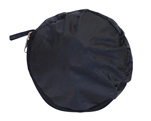 twist and fold rain hat