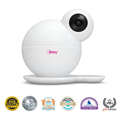 5 iBaby+Premium+M6S+Wireless+Speakers
