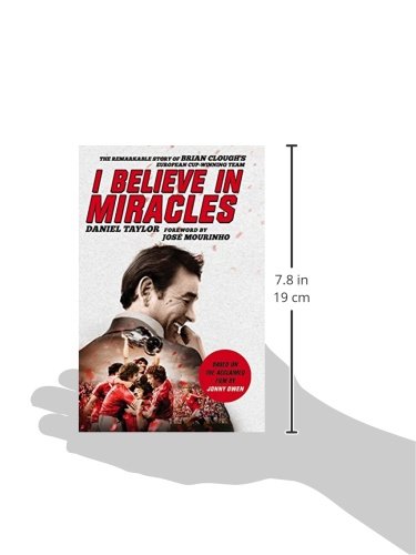 Watch I Believe In Miracles Download
