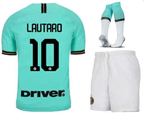 lautaro martinez jersey number