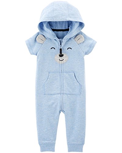 carter's overalls boy