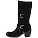 Nine West Women's Dimaris Knee-High Boot