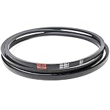 Replaces John Deere 42" Mower Deck Belt LA100, LA105, LA110, LA115, LA120, LA125, LA135, Craftsman SPM215471655, Sabre GX20072, GY20570 and fits D100-D130, L100, L125, L17.542, 2002 Models