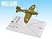 Ares Games Srl WGS104B Wings Of Glory - Wwii Reggiane Re.2001 Cn Falco II - Cerretani